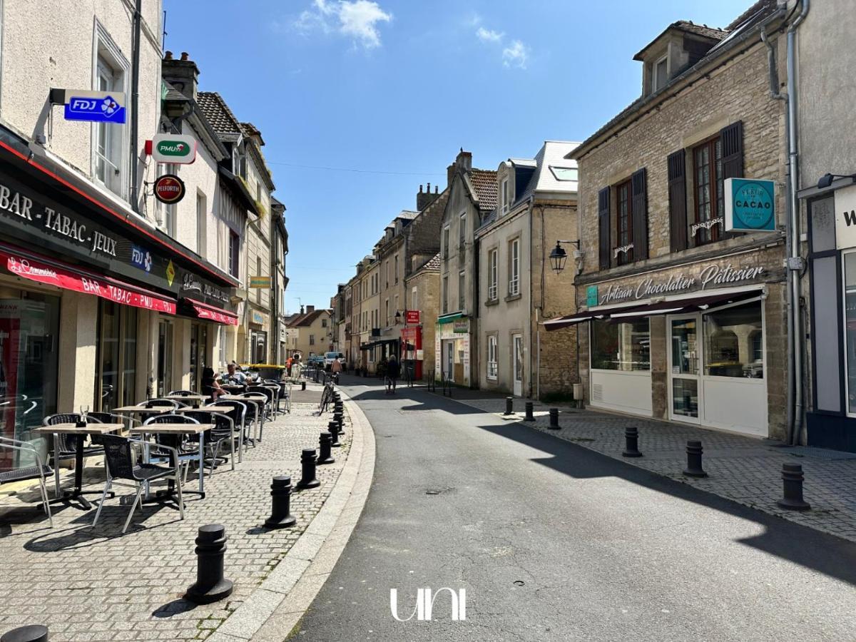 Charmante Maison En Pierre - Centre - Hébergement de vacances *