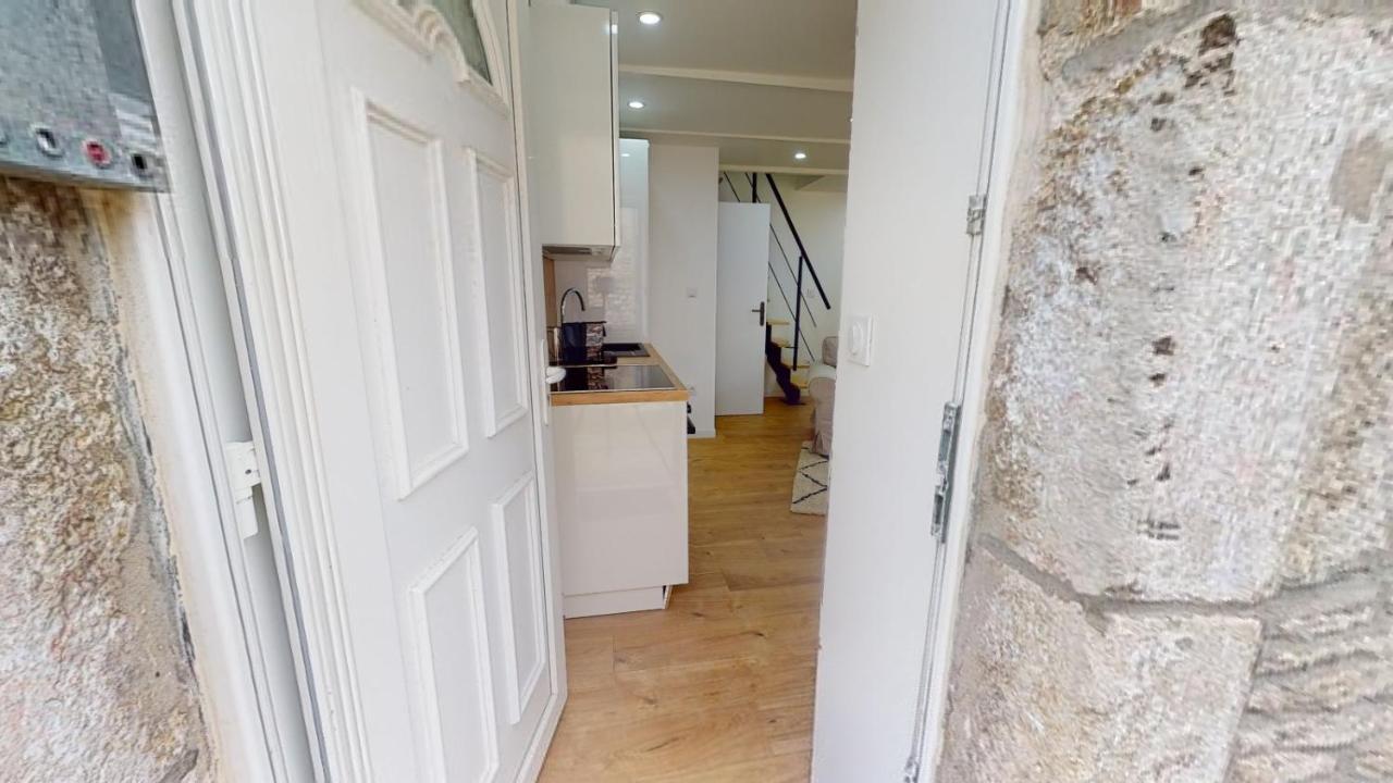 Hébergement de vacances Charmante Maison En Pierre - Centre -