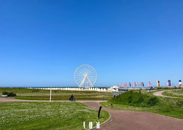 Charmante Maison En Pierre - Centre Ville - Plage